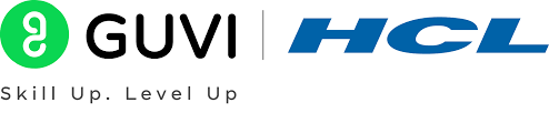 GUVI HCL Logo